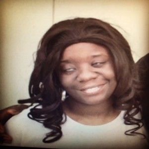 Meet your Posher, Sharon